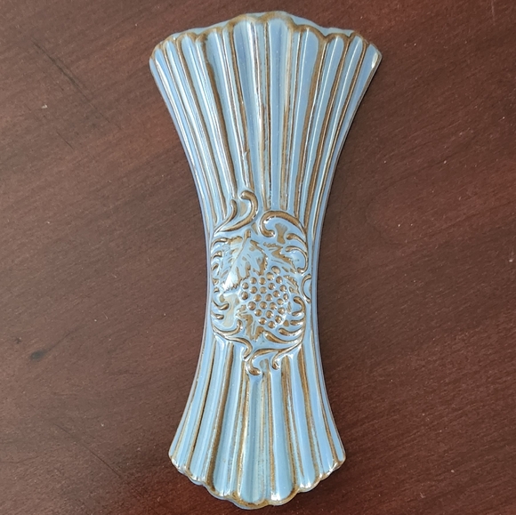 Vintage Other - Vintage Wall Pocket